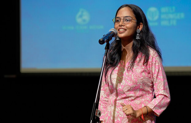 Role of Poetry in Social Change