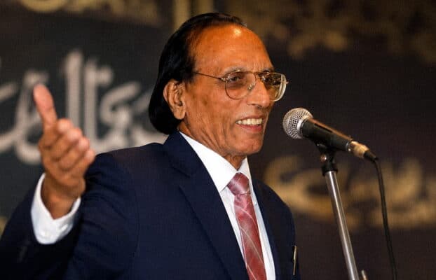 The People’s Poet: How Dr. Bashir Badr Redefined the Modern Ghazal